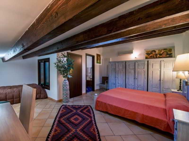 Porta Di Castro Boutique Hotel Palermo Ngoại thất bức ảnh