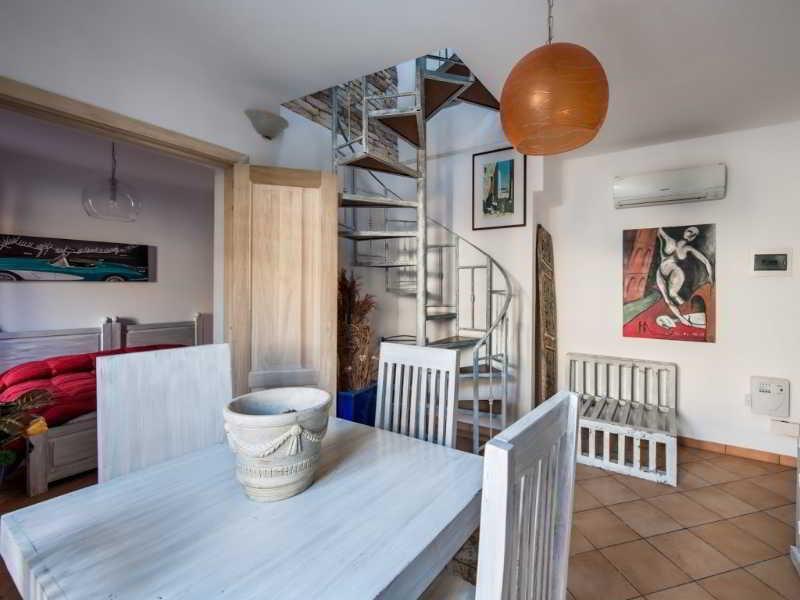 Porta Di Castro Boutique Hotel Palermo Ngoại thất bức ảnh