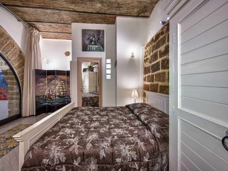 Porta Di Castro Boutique Hotel Palermo Ngoại thất bức ảnh