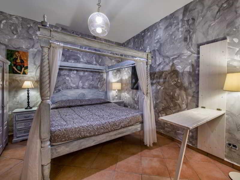 Porta Di Castro Boutique Hotel Palermo Ngoại thất bức ảnh