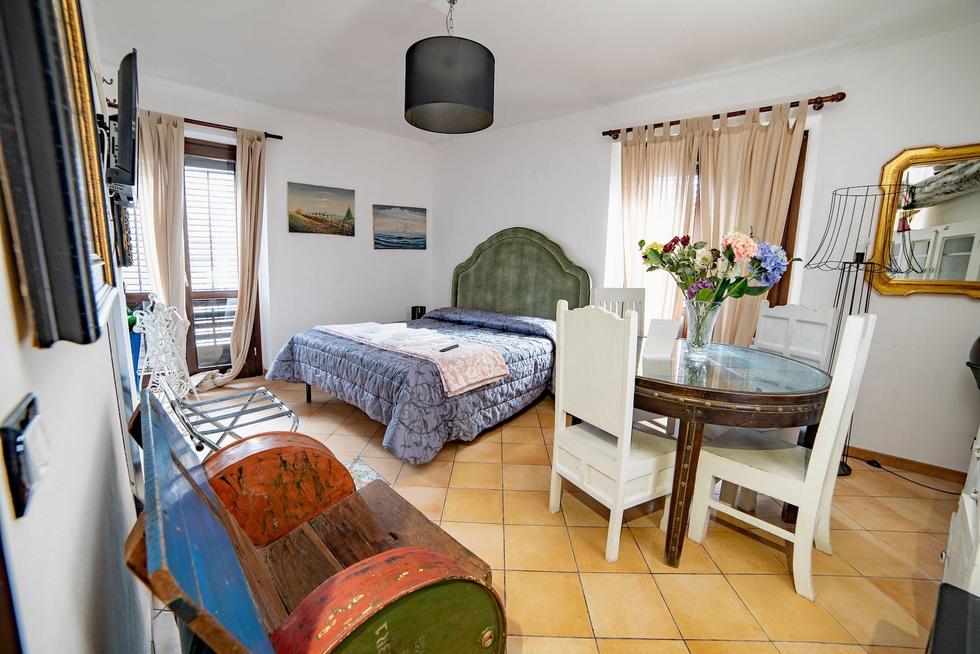Porta Di Castro Boutique Hotel Palermo Ngoại thất bức ảnh