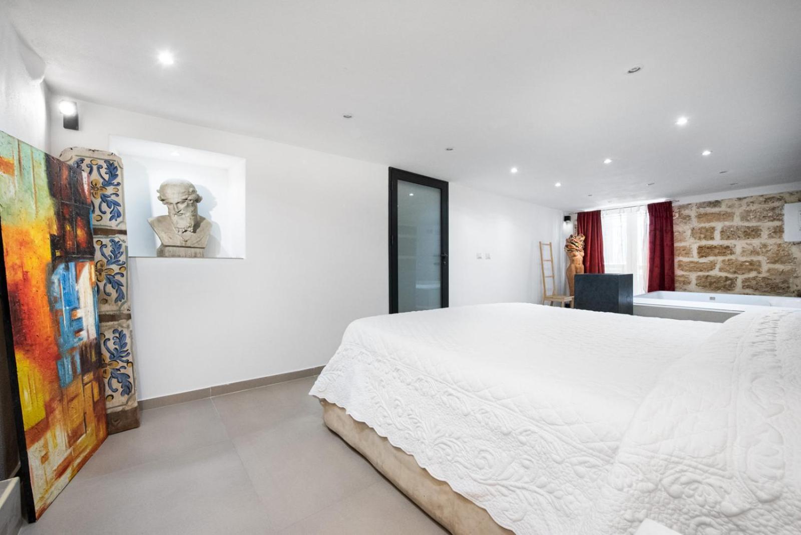 Porta Di Castro Boutique Hotel Palermo Ngoại thất bức ảnh