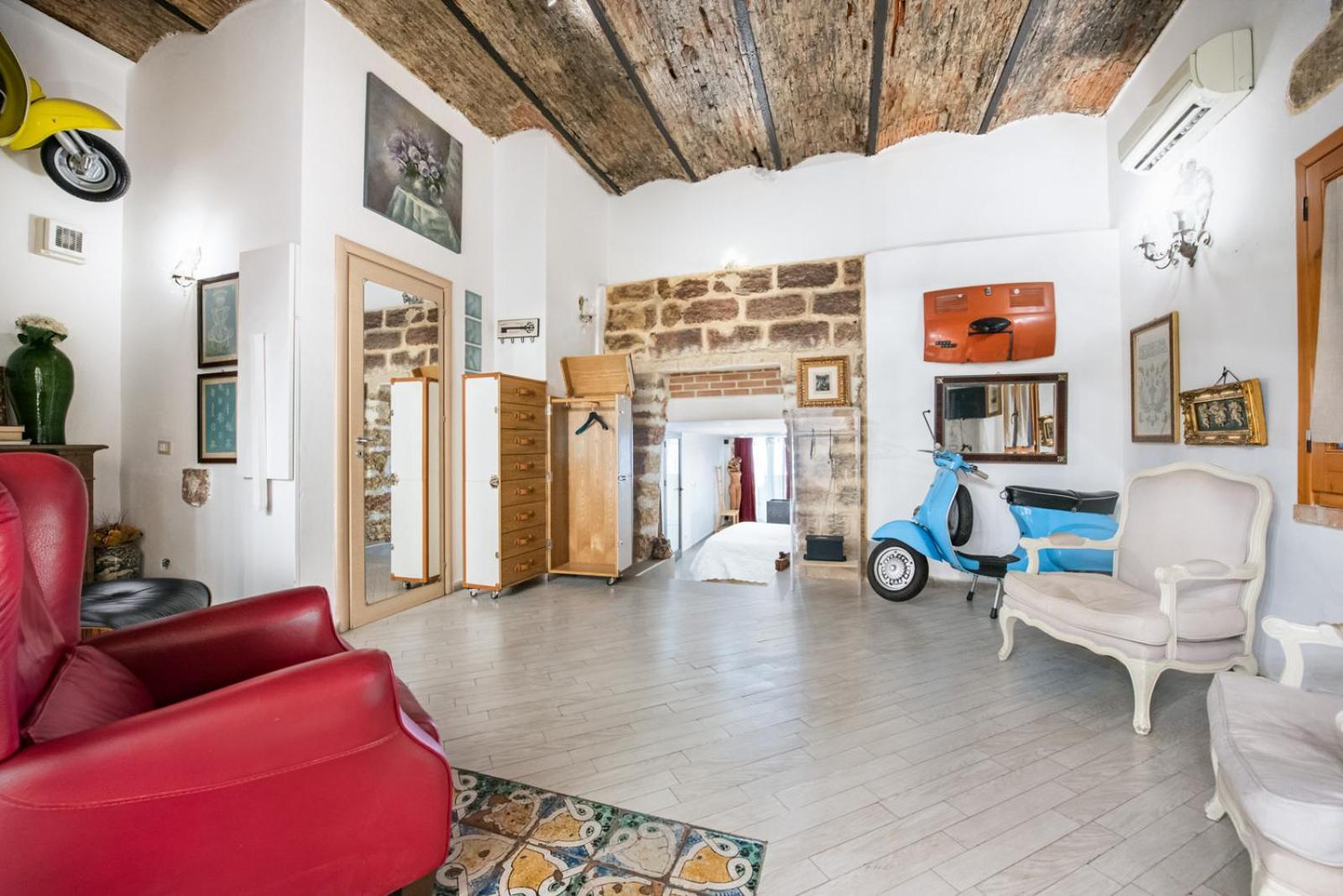 Porta Di Castro Boutique Hotel Palermo Ngoại thất bức ảnh