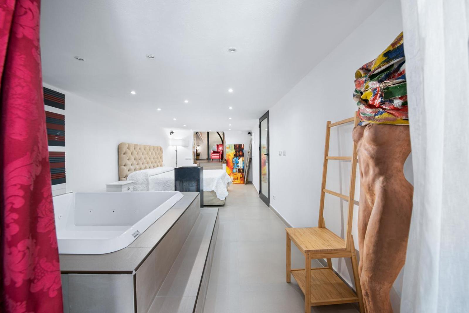 Porta Di Castro Boutique Hotel Palermo Ngoại thất bức ảnh