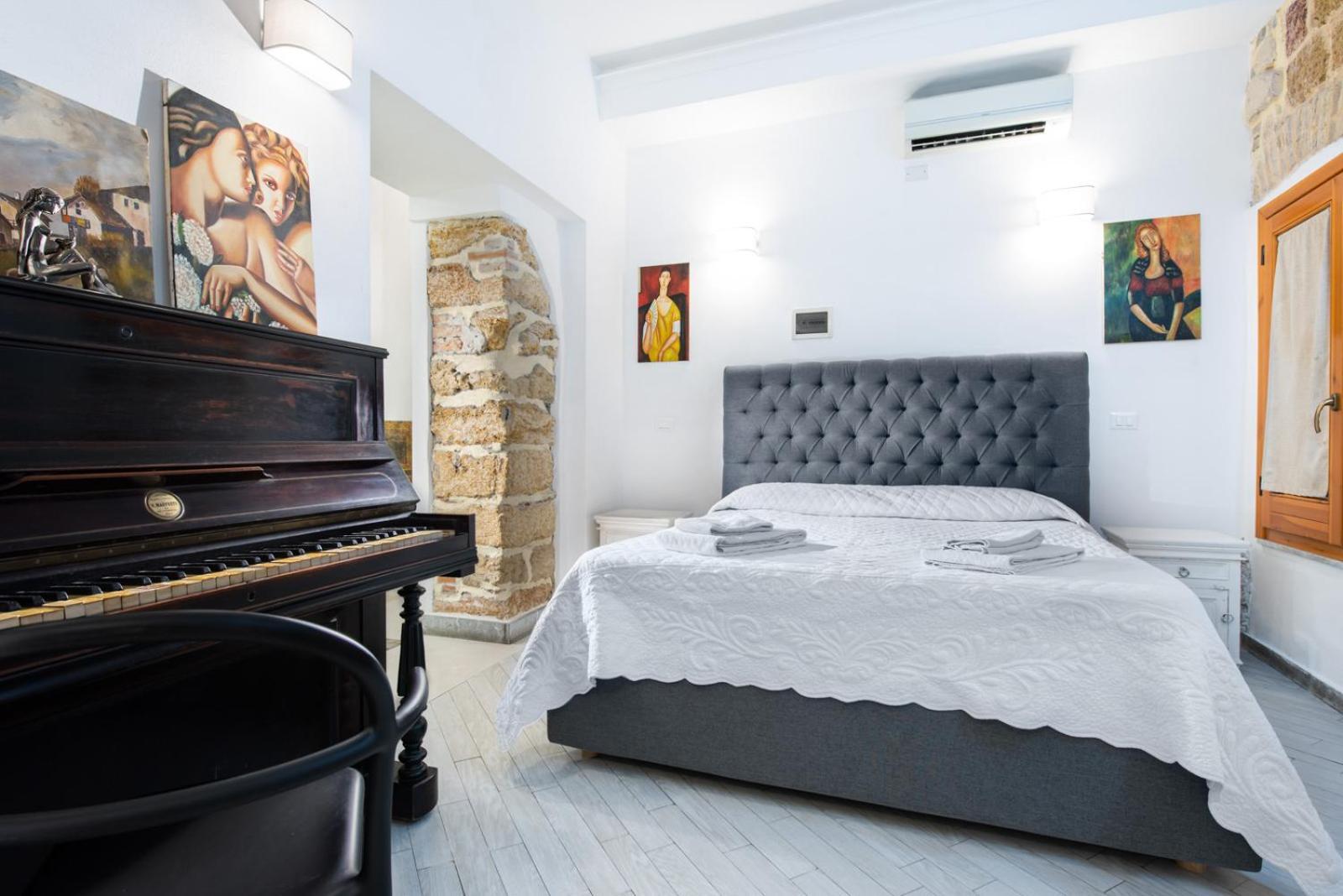 Porta Di Castro Boutique Hotel Palermo Ngoại thất bức ảnh