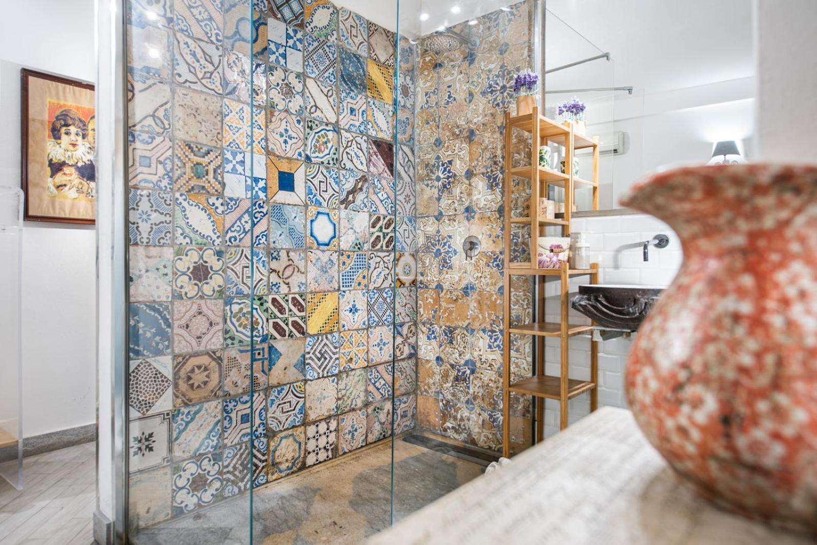 Porta Di Castro Boutique Hotel Palermo Ngoại thất bức ảnh